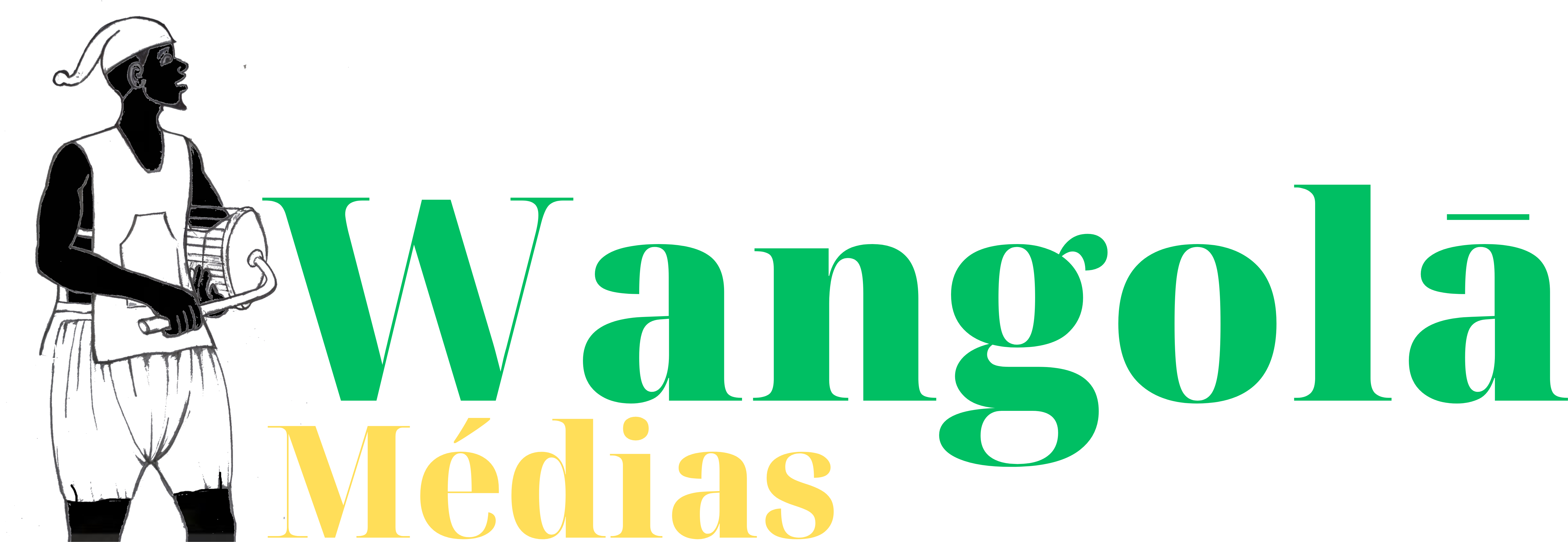Wangolā Médias